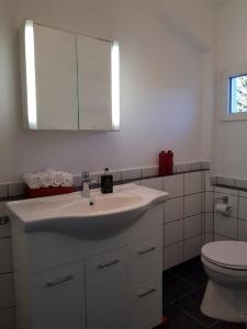 Ferienwohnung Drei Lilien