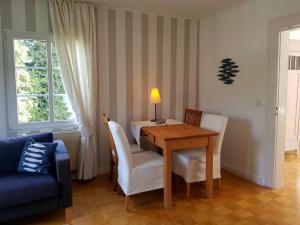 Ferienwohnung Drei Lilien