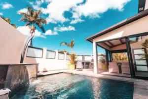 Villa Loïsao - 勒唐蓬