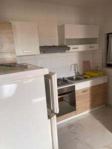 Darko Petrovic apartman Malinska