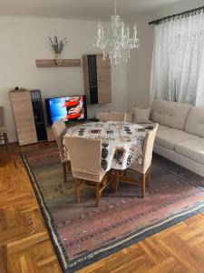 Darko Petrovic apartman Malinska