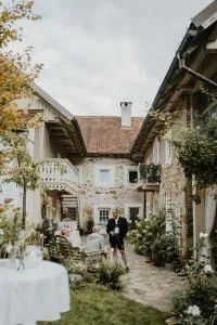 Großkandlerhaus - Kleinraming