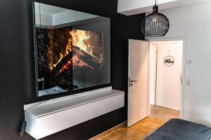 Moderne Wohnung im Herzen Offenbachs