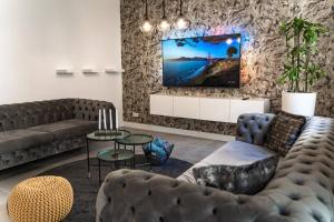 Moderne Wohnung im Herzen Offenbachs