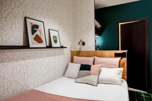 Hotels Republik Hotel : photos des chambres