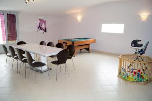 AU DOMAINE DE CHASSE