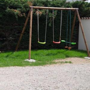 AU DOMAINE DE CHASSE