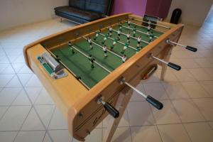 AU DOMAINE DE CHASSE