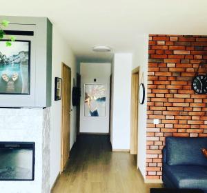 Domki Loft nad Stawem 4 dorosłych , 4 dzieci