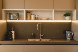 Villa Sal Marina Premium Lajares