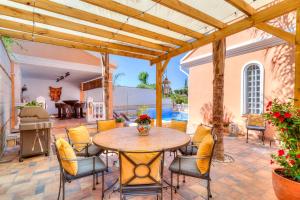 Fuengirola Villa Majestic