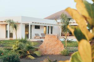 Villa Sal Marina Premium Lajares