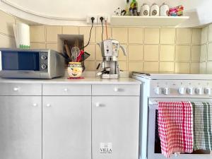 Villa Nonna Nina con Piscina