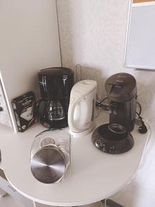 Appartements Loft chez Valy et Herve : photos des chambres