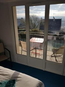 B&B / Chambres d'hotes Les Balcons du Tregor : photos des chambres