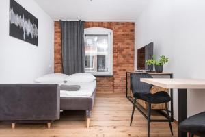 Apartament Zwycięstwa