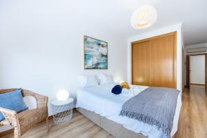 Uptown Lovers Apartment by Seewest