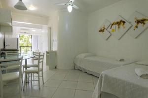 HOTEL BOMBINHAS TOURIST APART BOMBINHAS 2* (Brasil) - de R$ 485