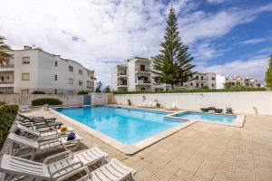 Apartamento Santa Terezinha by Seewest