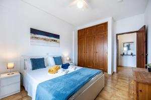 Apartamento Santa Terezinha by Seewest