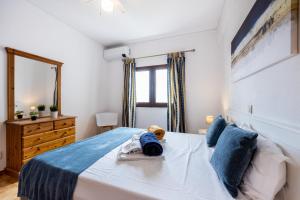 Apartamento Santa Terezinha by Seewest