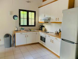 Gialova garden bungalow