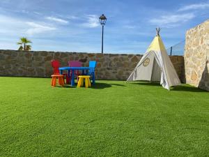 Atardeceres de Poniente