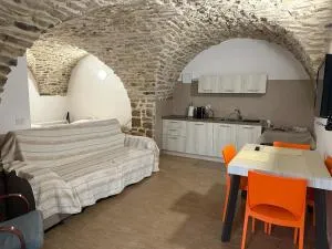 La Tavernetta - Volturara Appula