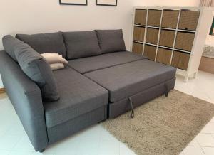 Albufeira Clube Oceano Apartment 008