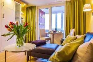 Haus Horizont HZ02 - Insel Neuwerk