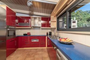 Orizontas Loft with Panoramic View