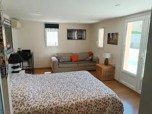 Chez Aurore et Adri - Ollioules