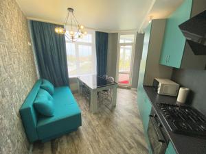 FlatService 4 11 Апартаменти в сучасному ЖК Parklend