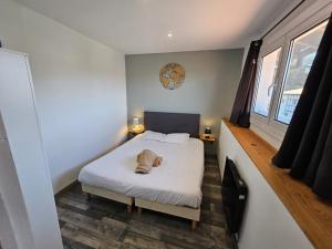 Appartements Casita Hendaya - Agreable et cosy avec parking et WiFi : photos des chambres