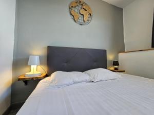 Appartements Casita Hendaya - Agreable et cosy avec parking et WiFi : photos des chambres