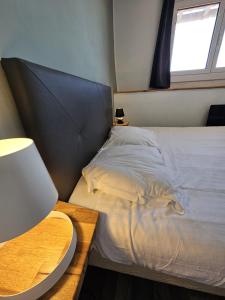 Appartements Casita Hendaya - Agreable et cosy avec parking et WiFi : photos des chambres