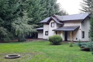 Villa La Angostura - El Encuentro: Un lugar soñado - Puerto Manzano