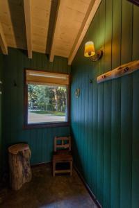 Villa La Angostura - El Encuentro: Un lugar soñado