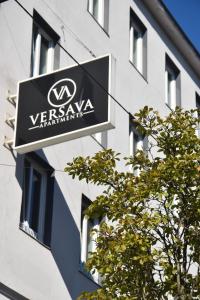 Versava Apartments