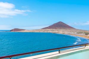 MEDANO4YOU The First Line Sea View Penthouse