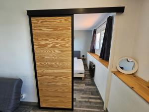 Appartements Casita Hendaya - Agreable et cosy avec parking et WiFi : photos des chambres