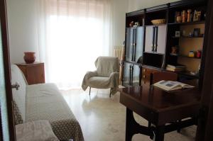 Reds Home Apartment - Ampio e Confortevole, Ideale Famiglie e Coppie a Termoli
