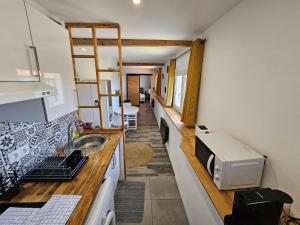 Appartements Casita Hendaya - Agreable et cosy avec parking et WiFi : photos des chambres