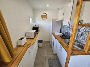 Appartements Casita Hendaya - Agreable et cosy avec parking et WiFi : photos des chambres