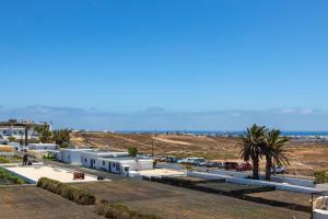 E Ensuite Vacation Apartment LANZAROTE