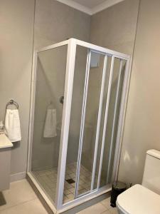 Blue Lilly - 50 on Lever Unit 19