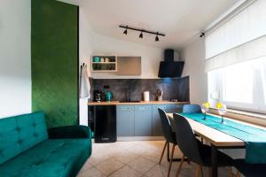 Apartman Smaragd