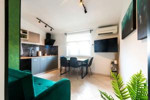 Apartman Smaragd