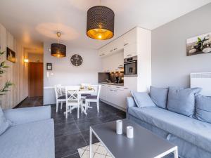 Sunny Stay for Four in Koksijde