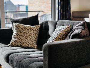 Apartment in St Idesbald near the Sea